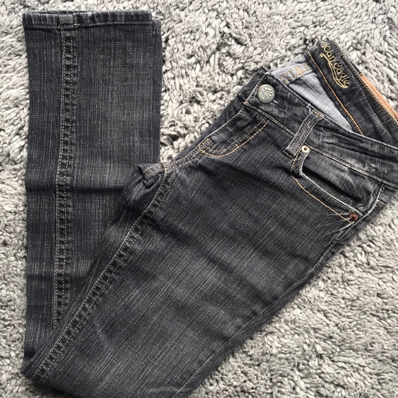 Jeans - Picture 2 of 6